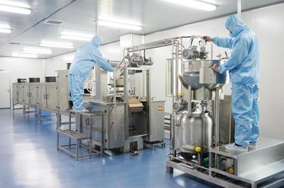 浙江松阳茶叶深加工的N种玩法 从传统饮品到跨界创新与生物科技开发