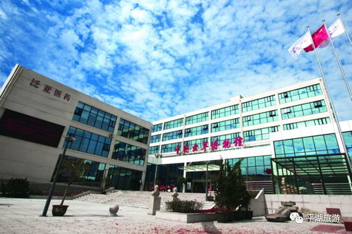 平湖旅游闪耀2018浙沪旅交会，科技赋能文旅融合新篇章