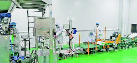 甘肃普罗生物科技科研取得重大进展，推动生物技术开发新突破