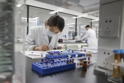 本周7件民生大事汇集 你关注的生物科技技术开发创新福利紧跟而来