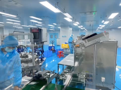 广西妍叶生物科技 以技术开发驱动生物科技新未来